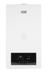 Котел turboFLEX VUW 18