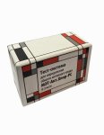 Тест-система для определения активного хлора (50 определений)