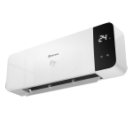 Тепловентилятор Bellagio 2000