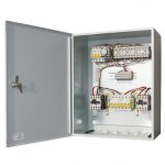 Модуль подключения завес c IP54 МП12-24ЕМ