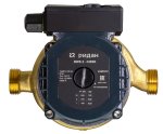 Насос RWS 25-120SB, 180 мм, резьба, PN10, латунь, 1х220 В, 50 Гц