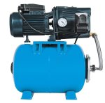 Насосная станция AUTO JET 100 L
