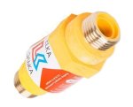Диэлектрическая вставка (Изолятор) ELKA 1/2'' х 1/2