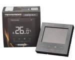 Терморегулятор Pontus Space wi-fi электронный черный
