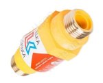 Диэлектрическая вставка (Изолятор) ELKA 3/4'' х 3/4
