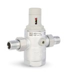 Редуктор давления мембранный PN25 3/4 