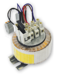 Трансформатор АТТ-200/220 (220V, 200 V.A)