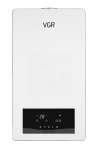 Котел turboFLEX VU 25