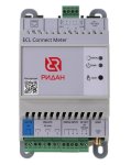 Контроллер ECL Connect Meter