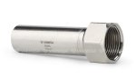 Муфта-вставка Inox Press с внутренней резьбой 15a x 1/2