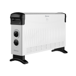 Конвектор электрический  Cadorna 2000 White