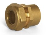 Муфта Easy Fix 50 х 2