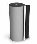 Рулон Energoflex VENT 5/1,0-20 (в рулоне 20 м2)