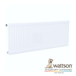 Радиатор стальной панельный С 11 300 * 900