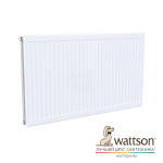 Радиатор стальной панельный VC 22 500 * 1800