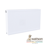 Радиатор стальной панельный VC 33 300 * 1100