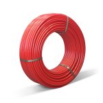 Труба из сшитого полиэтилена PE-Xа с EVOH 16 x 2.0 мм, в бухте 500 м