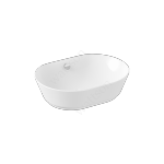 Раковина-чаша GEO 55cm-цвет белый