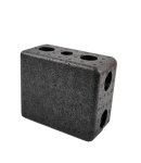 Запасная часть МКС 70 Теплоизоляция 2-х контурного коллектора с ГР (2025)