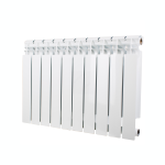 Радиатор алюминиевый литой PRO 500/80/14 (2,352 кВт)