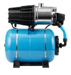 Насосная станция Джамбо ПРО 60/35 Н-24