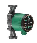 Насос циркуляционный NEWSTAR 25/8, монтажная длина 180 мм, гайки в комплекте