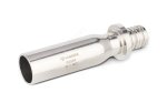 Переходник PEX-INOX безраструбный Inox Press 16-2.2 × 15