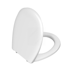 Сидение для унитаза универсальное без микролифта