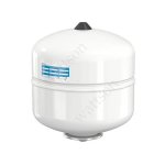 Расширительный бак (водоснабжение) Airfix RP-D 200 л; 4,0 - 8бар с заменяемой мембраной.