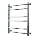 Полотенцесушитель Браво ПМ 3 60 х 50 см, 3/4