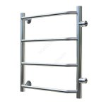 Полотенцесушитель Браво ПМ 1 60 х 50 см, 3/4