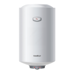 Электроводонагреватель GARANTERM ER 80 V