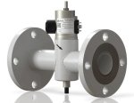 Клапан КЗГЭМ-У СД Ду 050, фланцевое