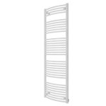 Полотенцесушитель электрический D-BEND, цвет 