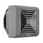 Анемостат ГРЕЕРС ВС-А для водяных тепловентиляторов 1-ого типоразмера