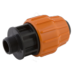 Муфта комбинированная для шланга 32  х 1