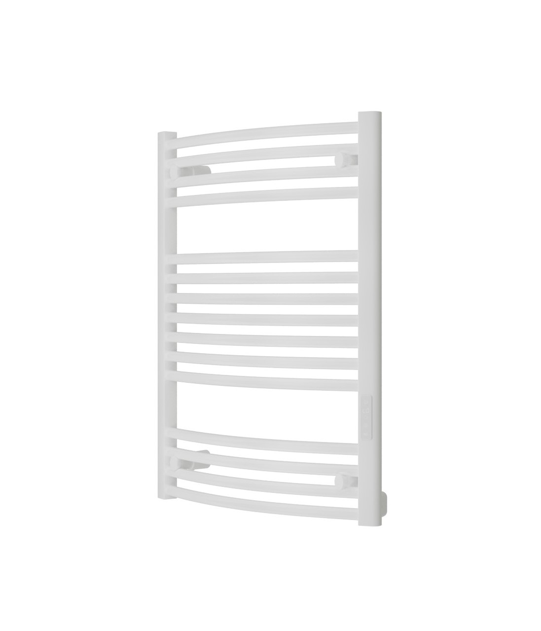 Полотенцесушитель электрический D-BEND, цвет 