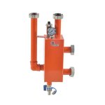 Гидравлическая стрелка 1 1/2