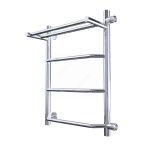 Полотенцесушитель Браво ПМ 1 60 х 40 см, 3/4