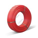 Труба из сшитого полиэтилена PE-Xа с EVOH 16 x 2.0 мм, в бухте 190 м