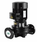 Насос TD 100-27/2