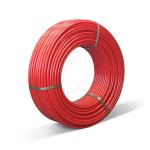 Труба из сшитого полиэтилена PE-Xа с EVOH 16 x 2.0 мм, в бухте 100 м