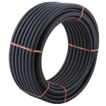 Труба РЕ-100 PN12,5 40 х 3,0 мм (в бухте 100 м)