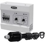 Комплект для подключения ТЭНБ к котлам ZOTA 6,0 кВт (ПУ, ТЭНБ)