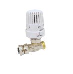 Ограничитель температуры обратного потока RTL нар.р. 3/4