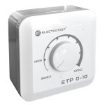 Позиционер Electrotest ETP 0-10