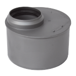 Переход эксцентрический уменьшающий ПП 40/32