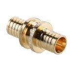 Соединитель надвижной 16 (2,2) х 16 (2,2)