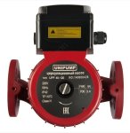 Насос циркуляционный UPF 32-120 220 3-х скоростной