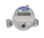 Счетчик газа СГМБ - 4,0 ТК Ду 20 малогабаритный 2026 г.